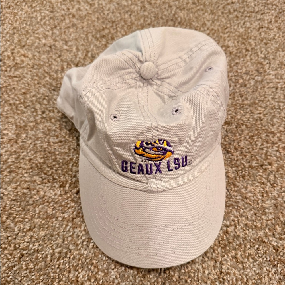 Lsu hat